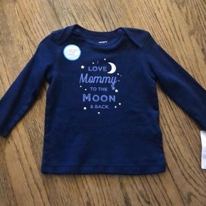 NWT long sleeve